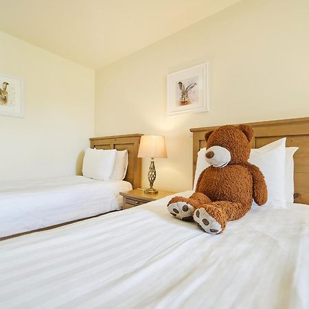 Comis Hotel & Golf Resort Дуглас Экстерьер фото